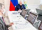 Минсельхоз провел «Час контроля» по вопросам бесперебойной работы агропредприятий Минсельхоз провел «Час контроля» по вопросам бесперебойной работы агропредприятий